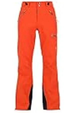 Karpos 2521035-024 Midi Shell PNT Pants Hombre Tamaño M