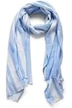 Street one A572768 Bufanda de Rayas, Producto Original, A Mujeres
