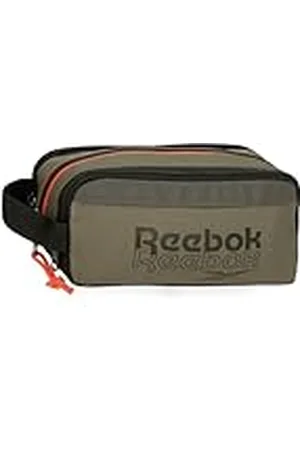 Reebok Howell Estuche Triple 22x10x9 cms Poliéster by Joumma Bags by Joumma Bags