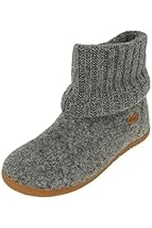 Richter Kinderschuhe Filzi, Pantuflas Unisex niños, , 20 EU
