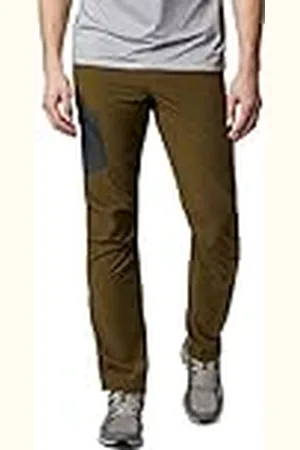 Columbia Pantalones para Hombre Triple Canyon, Hombre, 1711681_1_1, , 28
