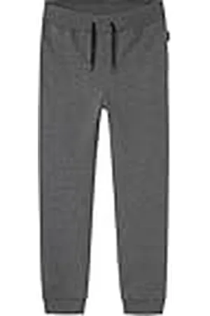 NAME IT NKMSWEAT Pant UNB Noos, Pantalones Deportivos Niños,