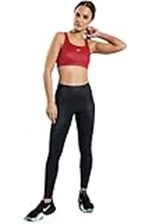 Nike One Dri Fit Mv Shne Mr Tights S