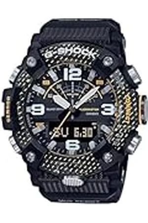 Casio Reloj de Aviador GG-B100Y-1AER