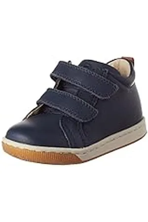 Falcotto Haley VL, Pantuflas, Azul (Blue), 19 EU