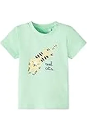 NAME IT Nbmfuno S Top, , 74 cm para Bebés
