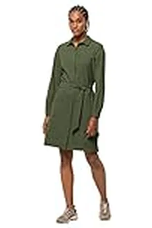 Jack Wolfskin Vestido Light Wander W, , XL para Mujer