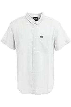 Jack Wolfskin Camisa de Hombre Nata River Camisa Hombre