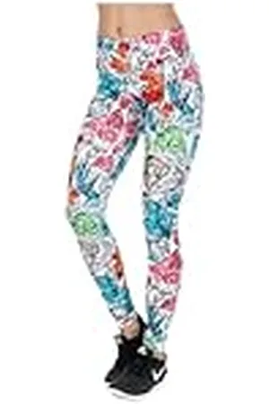 Nike AH3914-101, Medias para Mujer, , X-Small