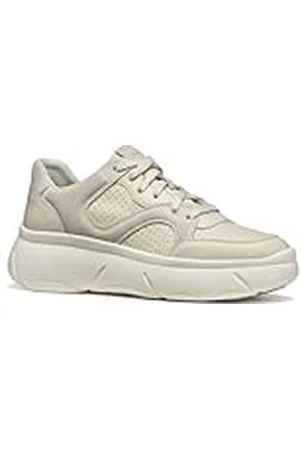 Geox D Nebula 2.0 X B, Zapatillas Mujer, , 39 EU