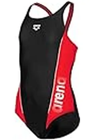 Arena G Thrice JR Swim Pro Back One Piece R Swimsuit, Girl