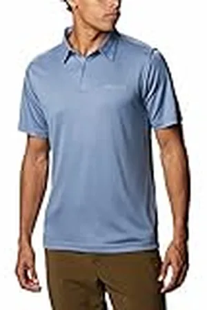 Columbia Sun Ridge 2 Polo para hombre
