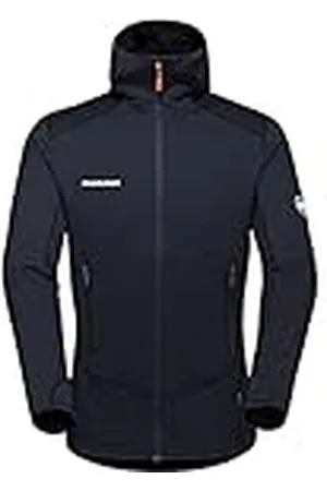 Mammut Taiss Light ML Chaqueta con capucha Hombre marino XXL