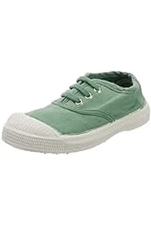 Bensimon Ten Cordones Enf, Zapatillas, , 29 EU