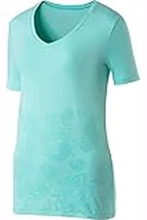 energetics Gafina 5 Camiseta, Mujer, , 40
