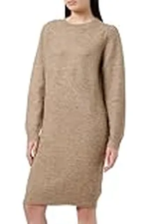 Dreimaster Vintage Vestido de Punto, , M-L para Mujer