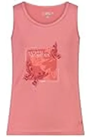 CMP Camiseta de tirantes para niños, , 140