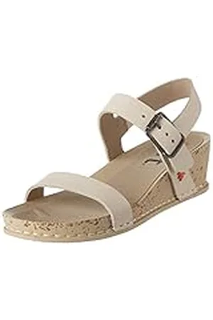 Art I Imagine, Sandalias con cuña Mujer, , 42 EU