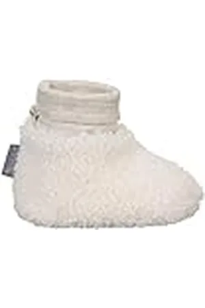 Sterntaler Zapatillas unisex para bebé., color, talla 18 EU