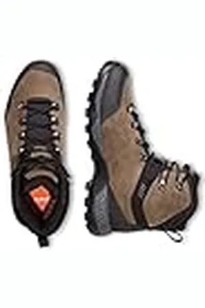Mammut Mercury Tour II High GTX Hombre Corteza-Negro 8