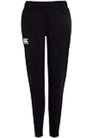 Canterbury Pantalón de Forro Polar con puños cónicos Joggers, Mujer, , 36