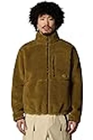 The North Face Extreme Pile 2 Full Zip Chaqueta polar para hombre XS