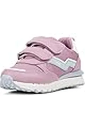 Geox J Fastics Girl, Zapatillas Niñas, , 39 EU