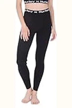 Hurley OAO Text Active Legging
