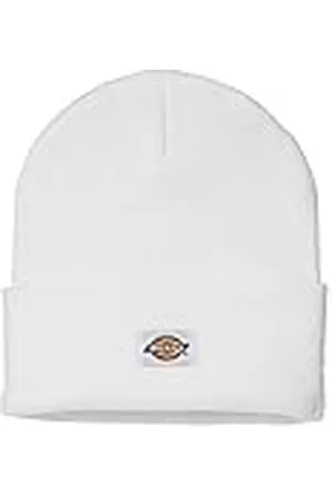 Dickies Acrylic Cuffed Beanie Hat Boina, , Talla única para Hombre