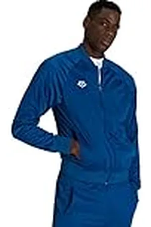 Arena M Relax IV Team Chaqueta, Hombre, , XXL