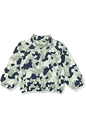 Amazon Chaqueta Acolchada Ligera (Anteriormente Amazon Aware) Unisex Niño, , 11-12 años