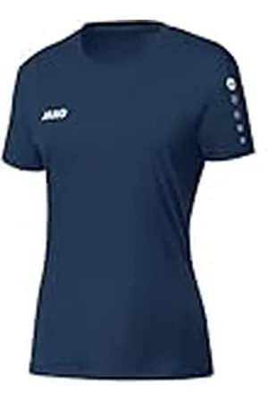 Jako Trikot Team Damen (Kurzarm) Camiseta, Mujer, , 36