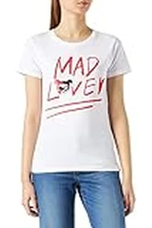DC Comics Originals Woquinots113 Camiseta, , S para Mujer