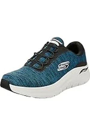 Skechers Arch Fit 2.0 Upperhand, Sin Cordones Hombre, , 48.5 EU