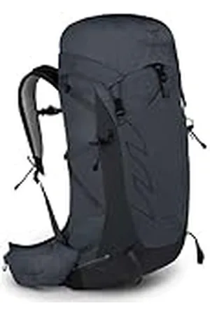 Osprey Talon Mochilas multisport para hombres - Panel trasero Airscape - Ajuste ventilado y ceñido al cuerpo - Ligera y rápida para cualquier terreno, , L/XL, 33 L