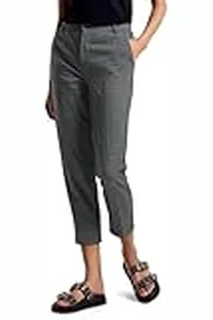 Street one A378089 Pantalones de Corte Informal, Women