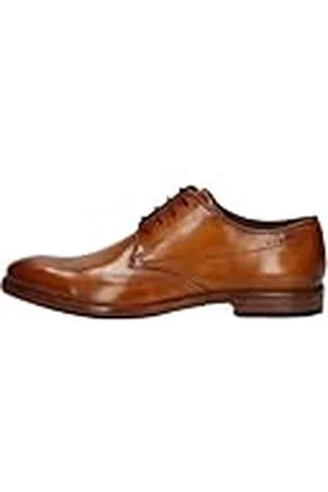Bugatti 311-AGY02, Cordones de Negocios Hombre, , 45 EU