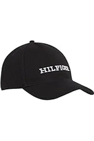 Tommy Hilfiger Hombre Gorra de béisbol, , Talla Única
