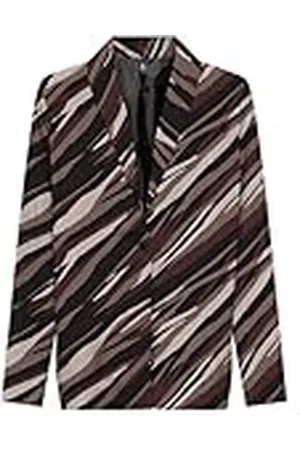 ONLY Onlnova Life Elite L/S Pimo Blazer, , L para Mujer