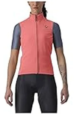 Castelli 4522546-654 PERFETTO RoS 2 W V. Jacket Mujer Tamaño M