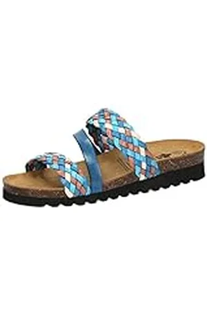 LICO Bioline Carmen, Zapatillas Mujer, , 38 EU