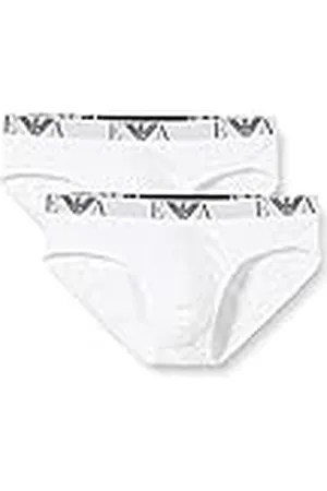 Emporio Armani CC715 111321 04710 Calzoncillos Hombre, , L