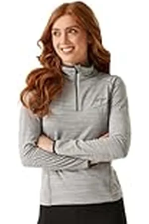 Regatta Yonder II - Chaqueta de Forro Polar para Mujer (1 Unidad)