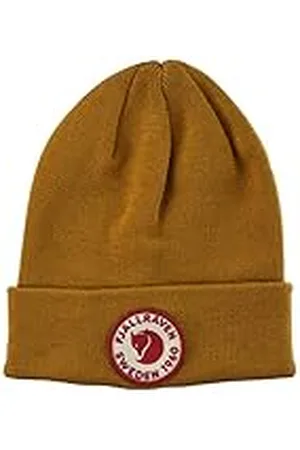 Fjällräven Fjallraven Kids 1960 Logo Hat, Unisex-Child, , One Size