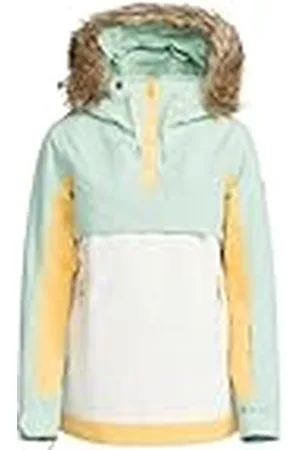 Roxy Shelter - Chaqueta técnica snow para Mujer