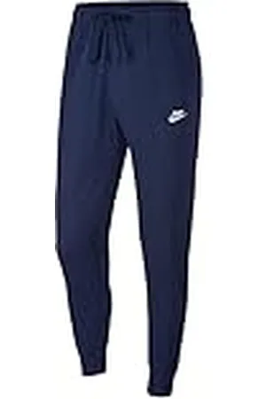 Nike M NSW Club Jggr JSY Pantalones de Deporte, Hombre, , 4XL