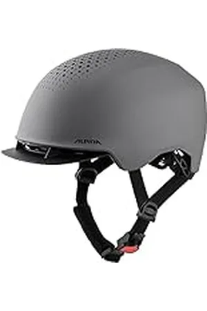 Alpina Unisex - Adultos, PANOMA 2.0 Casco de Bicicleta, , 52-57 cm