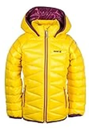 Kamik Niños Chaqueta Adele, Todo el año, niña, Color , tamaño 80
