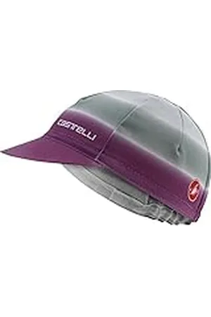 Castelli 4522086-534 Dolce Cap Women