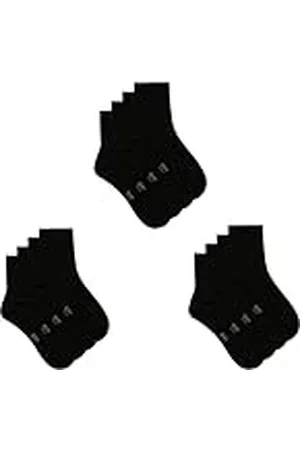 Dim Coton Résistant Talon/Pointe Renforcés x6 Calcetines, , 35-38 (Pack de 6) para Mujer